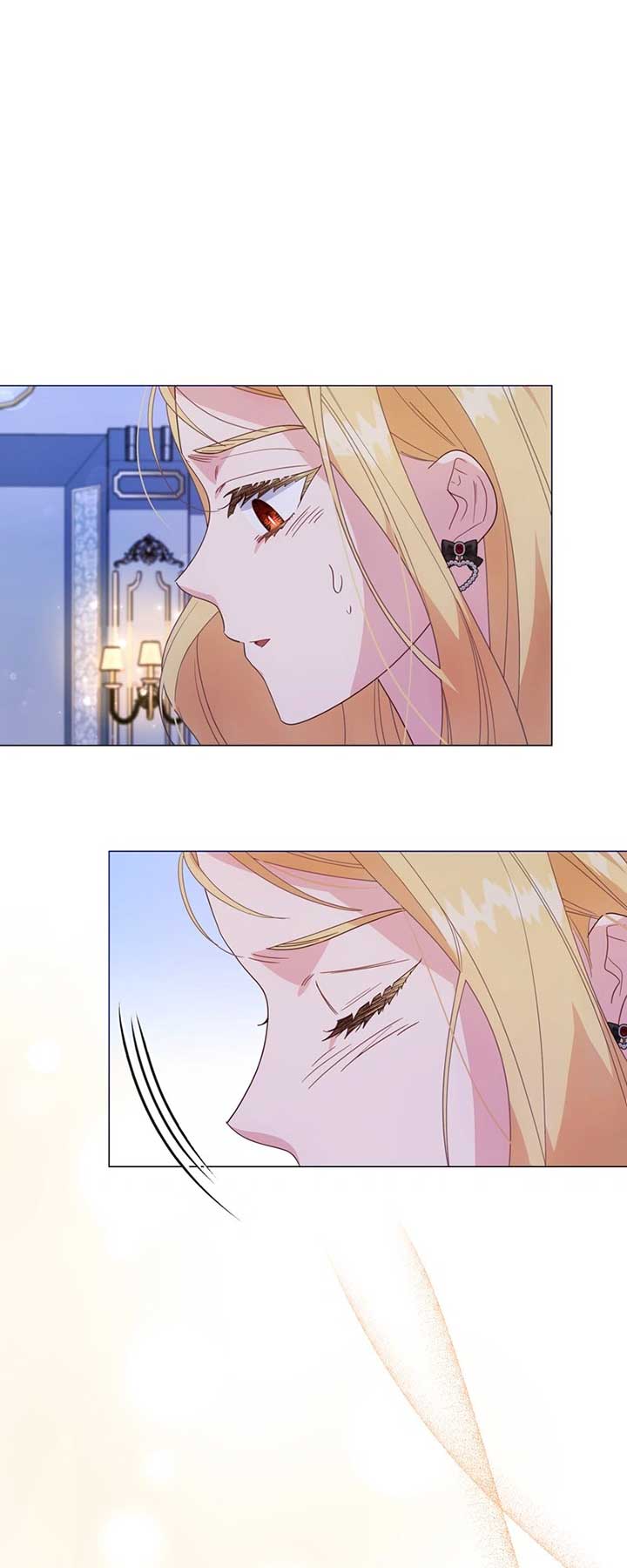 Until the Real One Shows Up Chapter 38 - Page 20