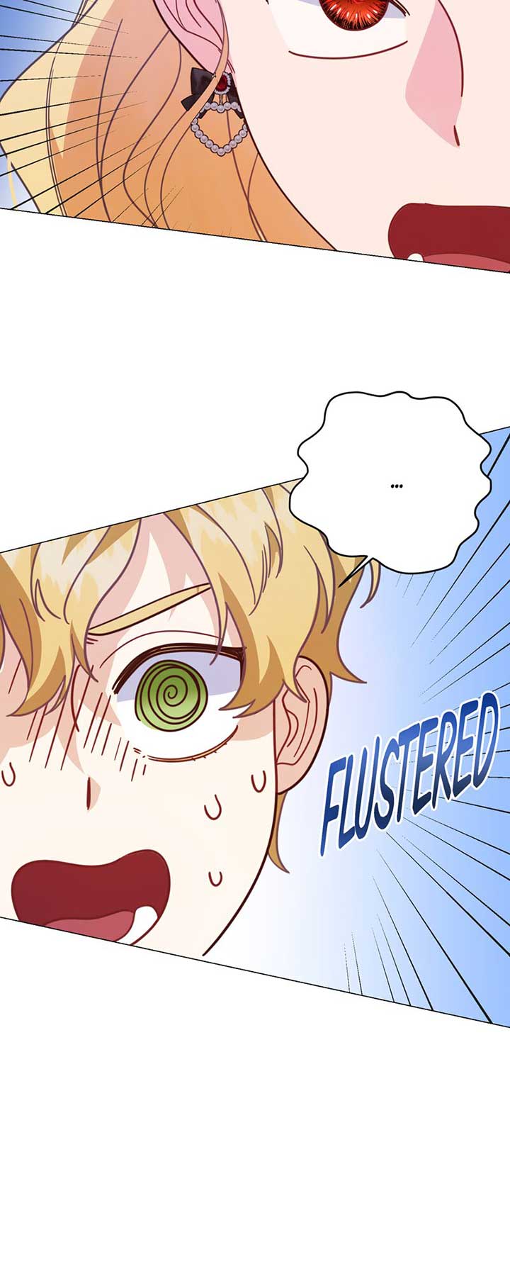 Until the Real One Shows Up Chapter 38 - Page 29