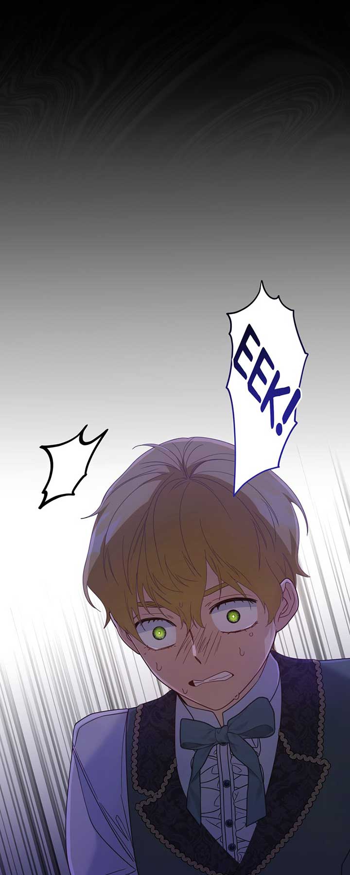 Until the Real One Shows Up Chapter 38 - Page 39