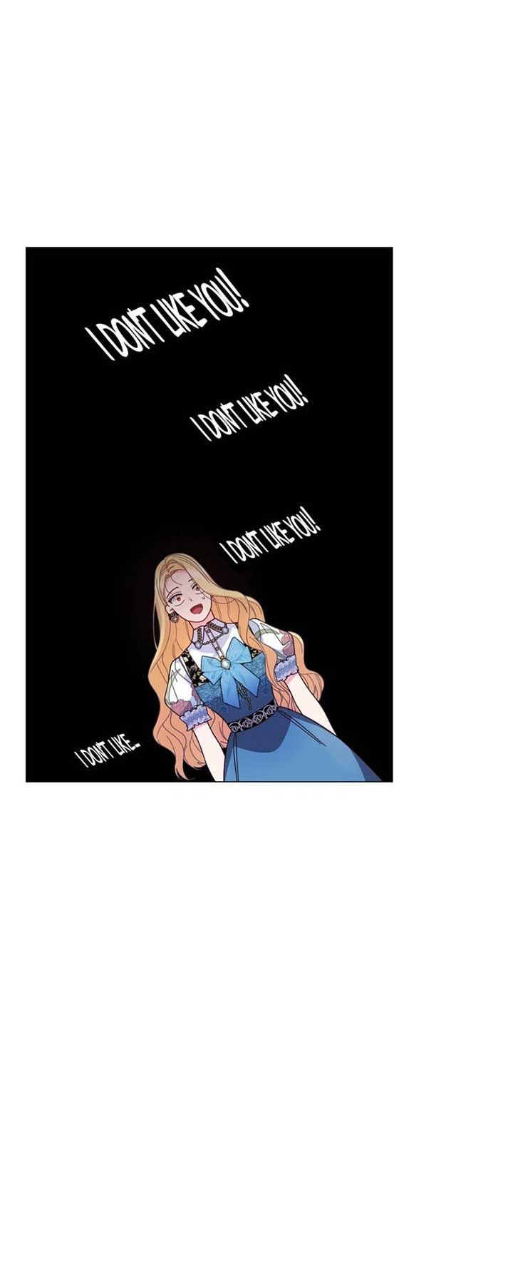 Until the Real One Shows Up Chapter 38 - Page 42