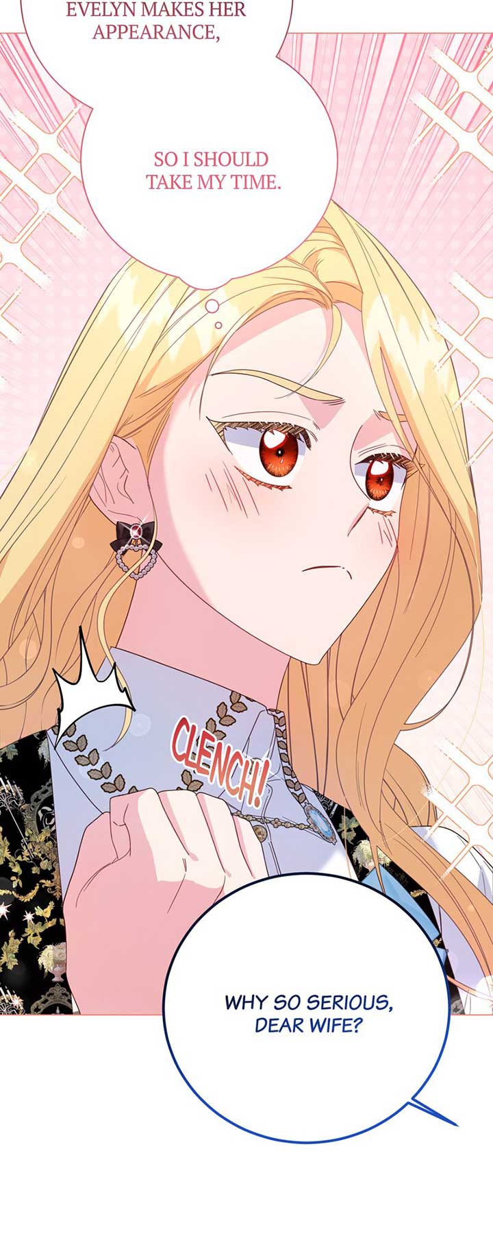 Until the Real One Shows Up Chapter 38 - Page 48