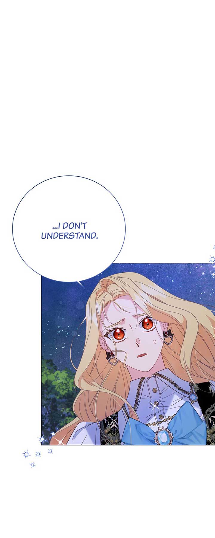 Until the Real One Shows Up Chapter 38 - Page 54
