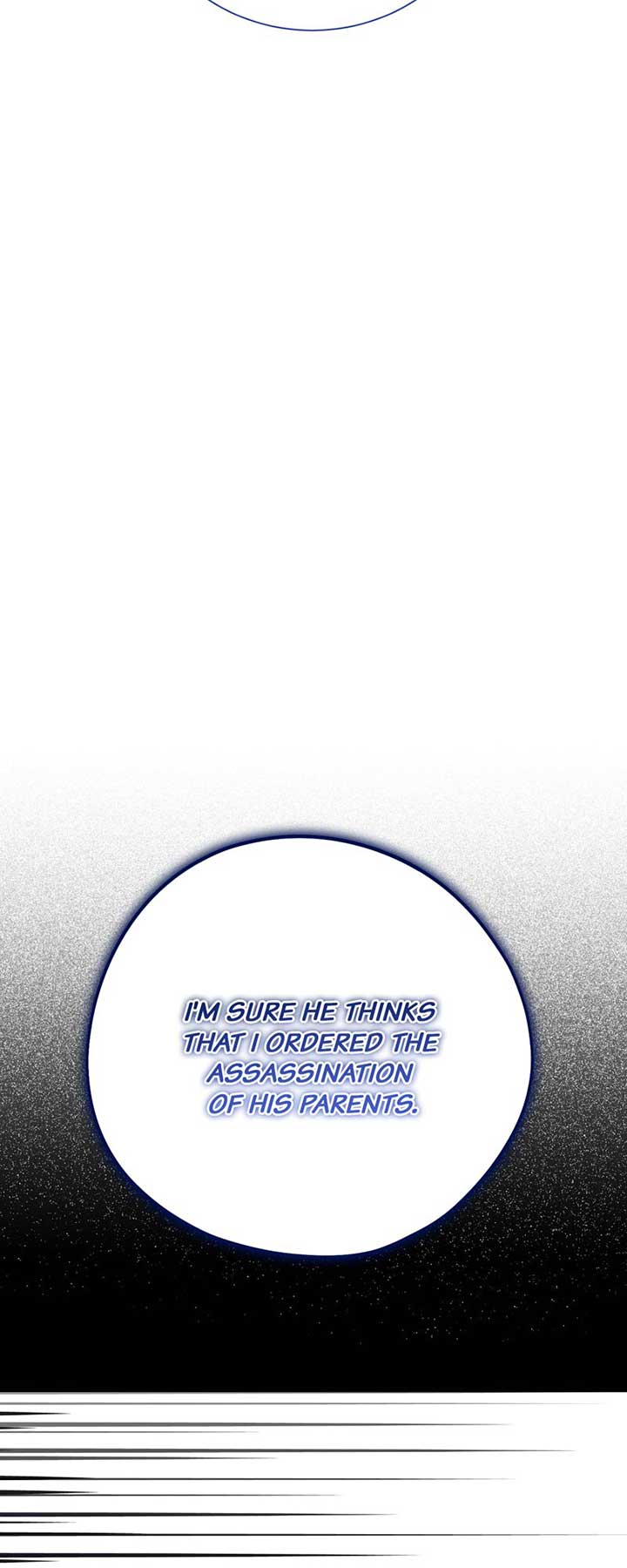 Until the Real One Shows Up Chapter 38 - Page 56
