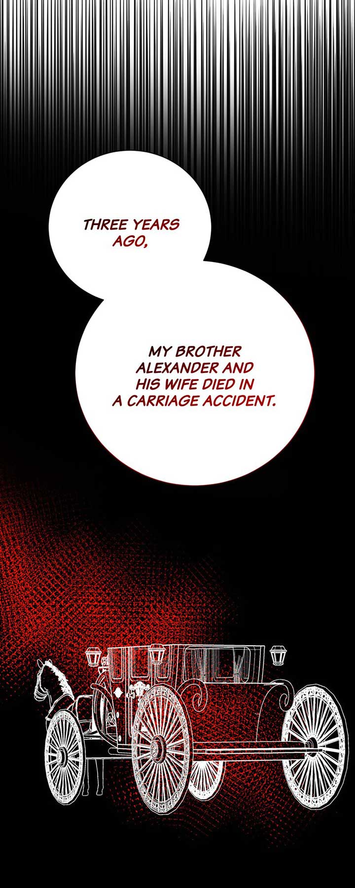 Until the Real One Shows Up Chapter 38 - Page 58