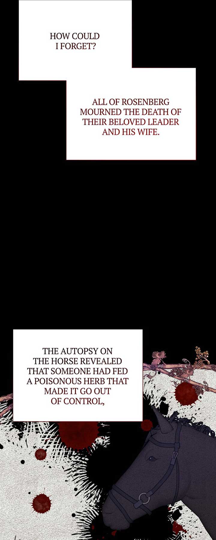 Until the Real One Shows Up Chapter 38 - Page 59
