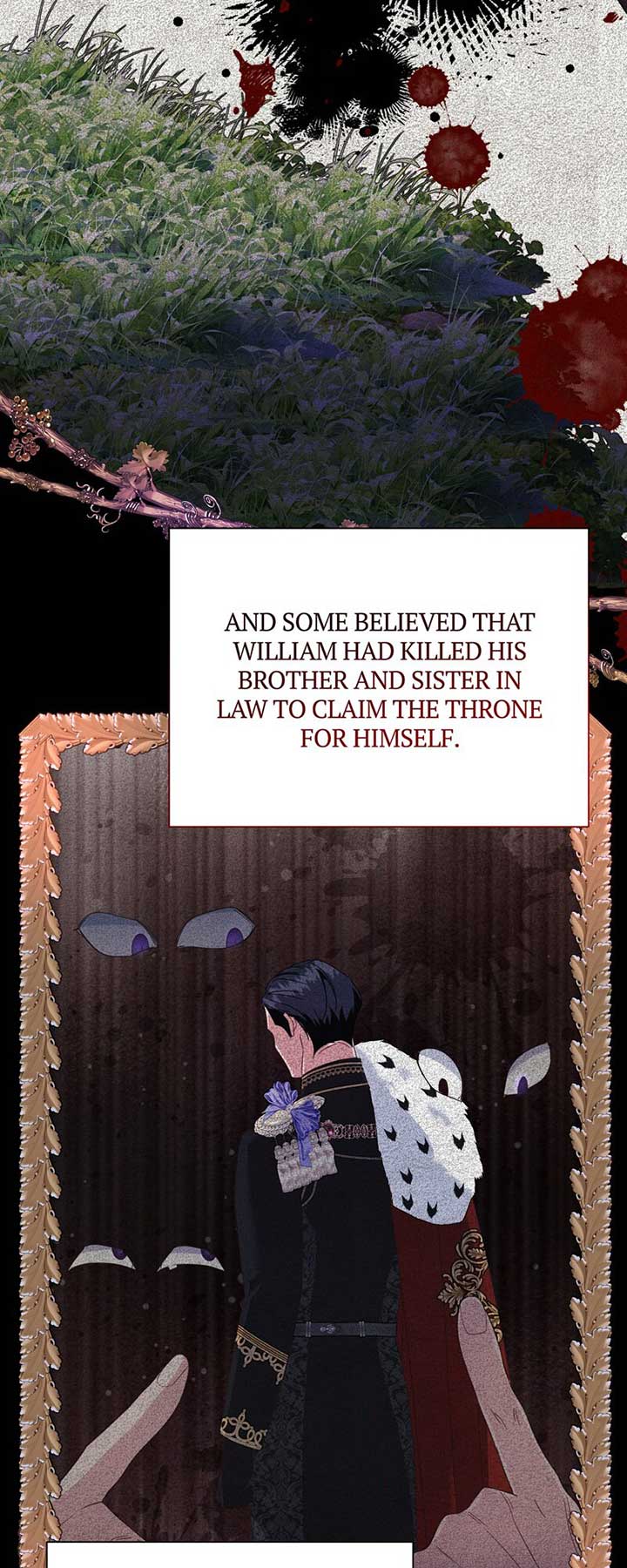Until the Real One Shows Up Chapter 38 - Page 60