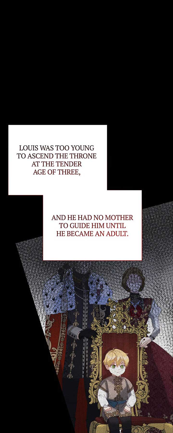 Until the Real One Shows Up Chapter 38 - Page 62