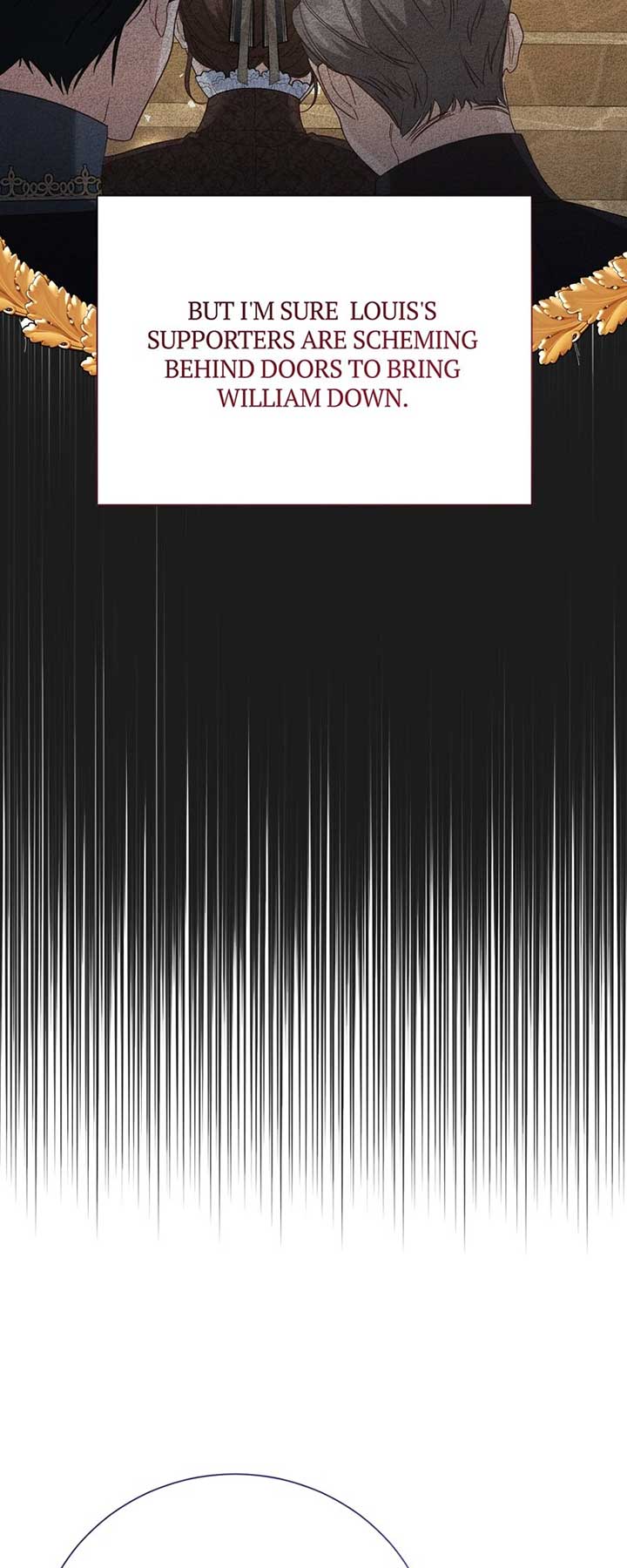Until the Real One Shows Up Chapter 38 - Page 64