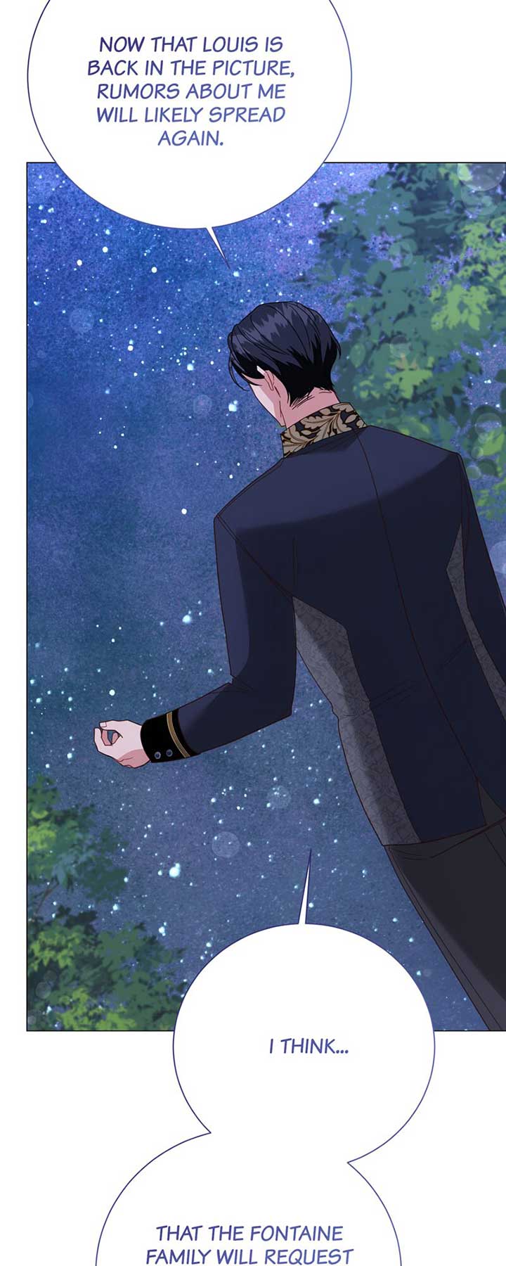 Until the Real One Shows Up Chapter 38 - Page 65