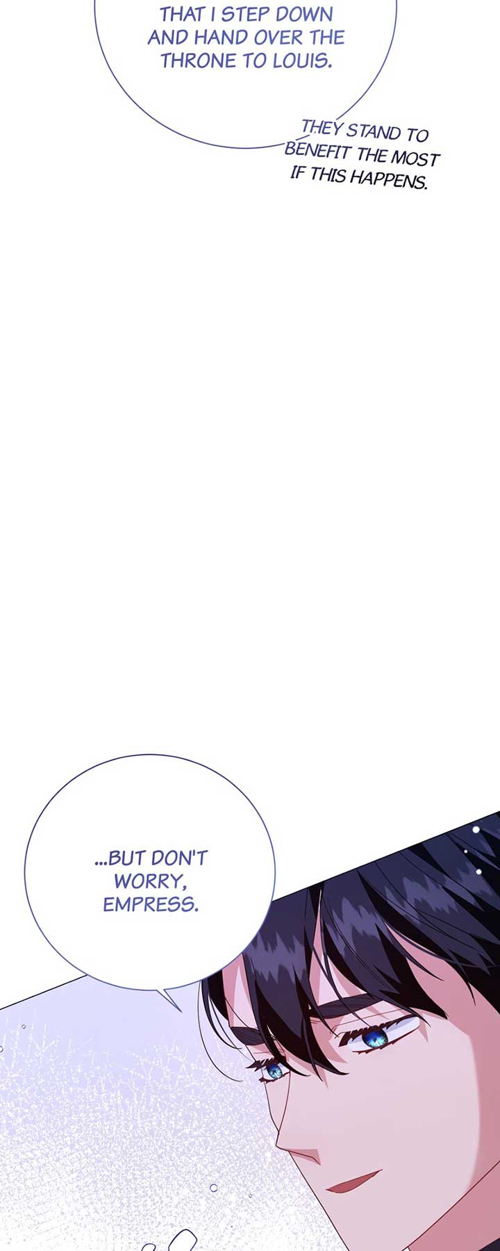 Until the Real One Shows Up Chapter 38 - Page 66
