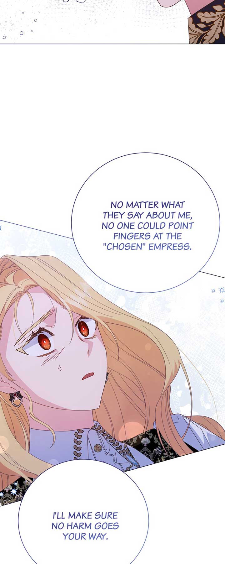 Until the Real One Shows Up Chapter 38 - Page 67