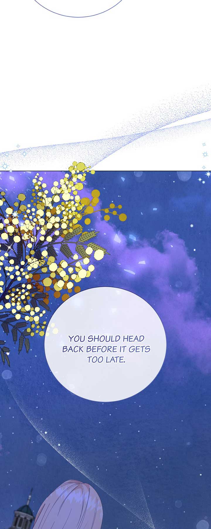 Until the Real One Shows Up Chapter 38 - Page 68