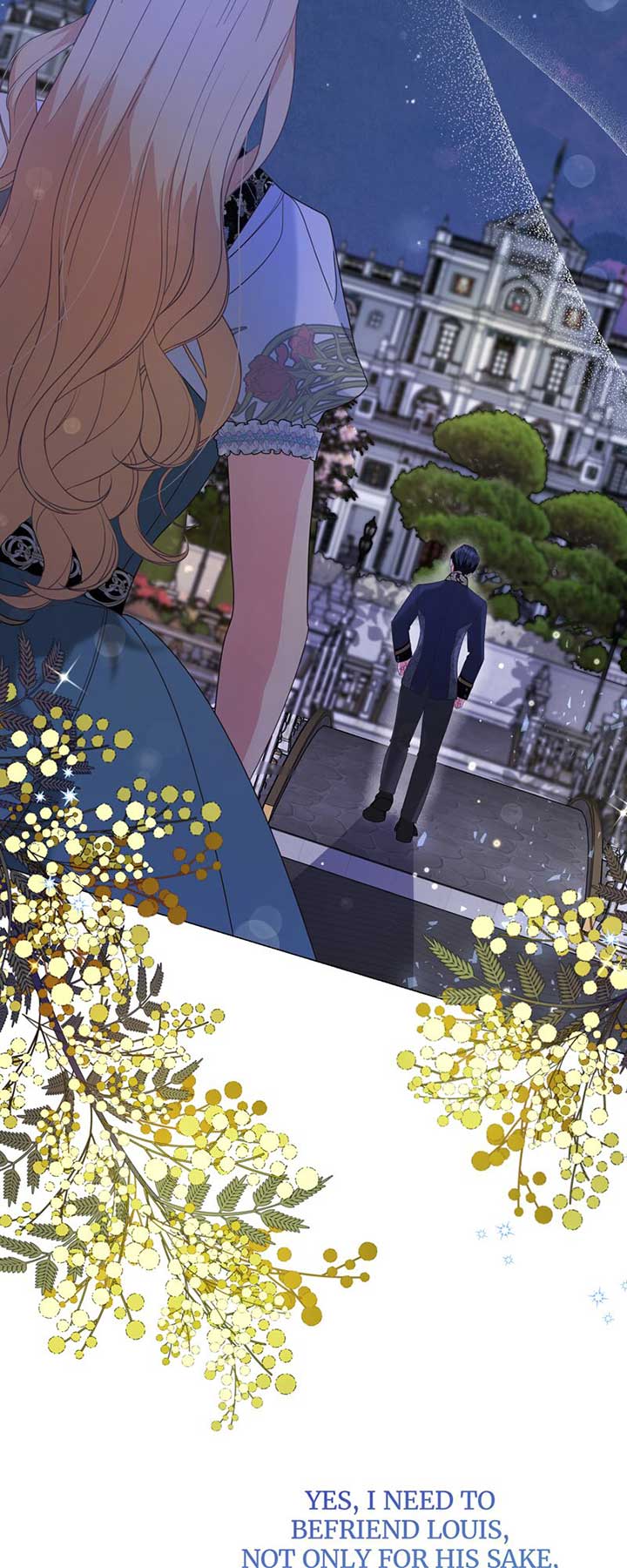 Until the Real One Shows Up Chapter 38 - Page 69