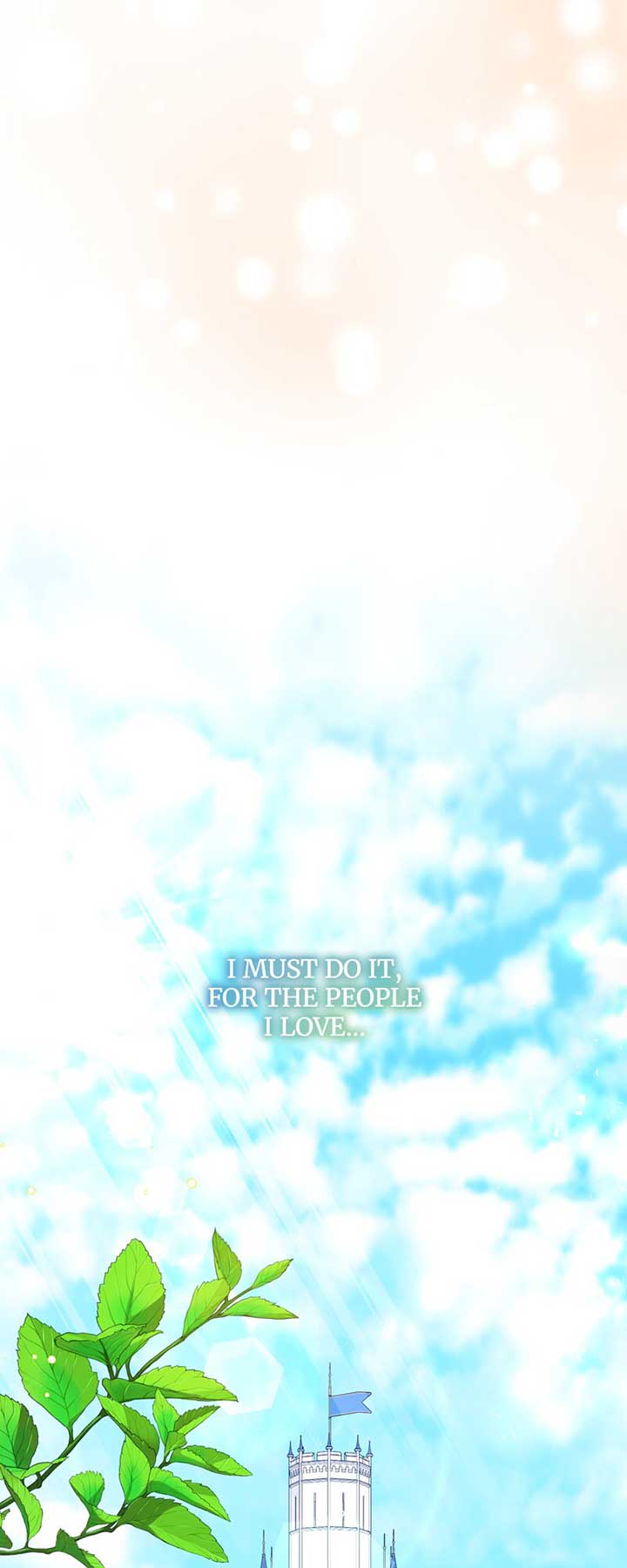 Until the Real One Shows Up Chapter 38 - Page 72