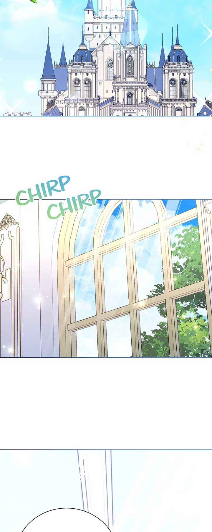 Until the Real One Shows Up Chapter 38 - Page 73