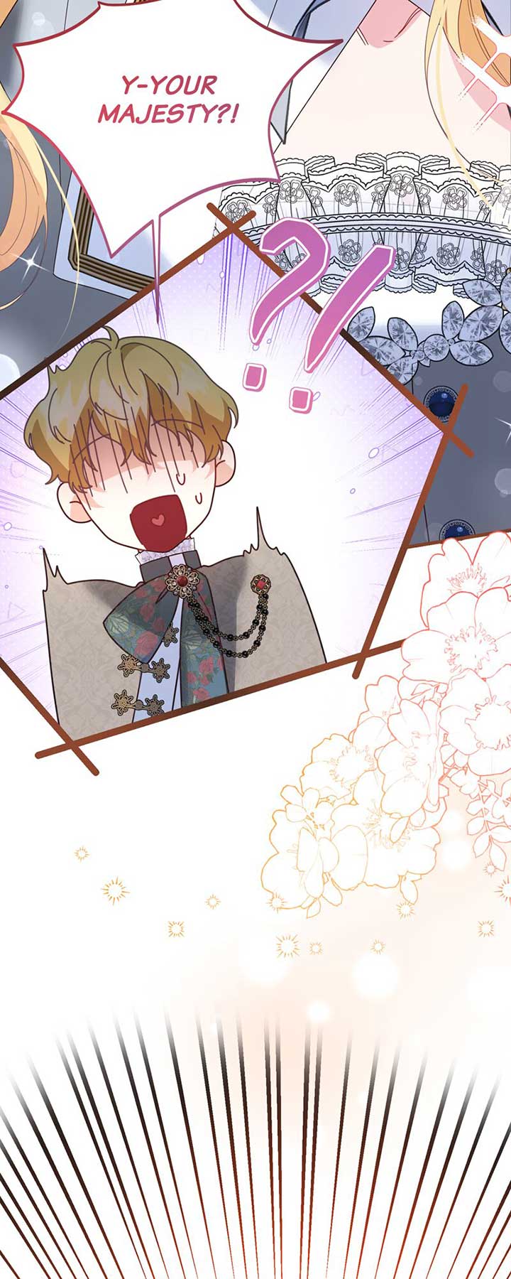 Until the Real One Shows Up Chapter 38 - Page 79