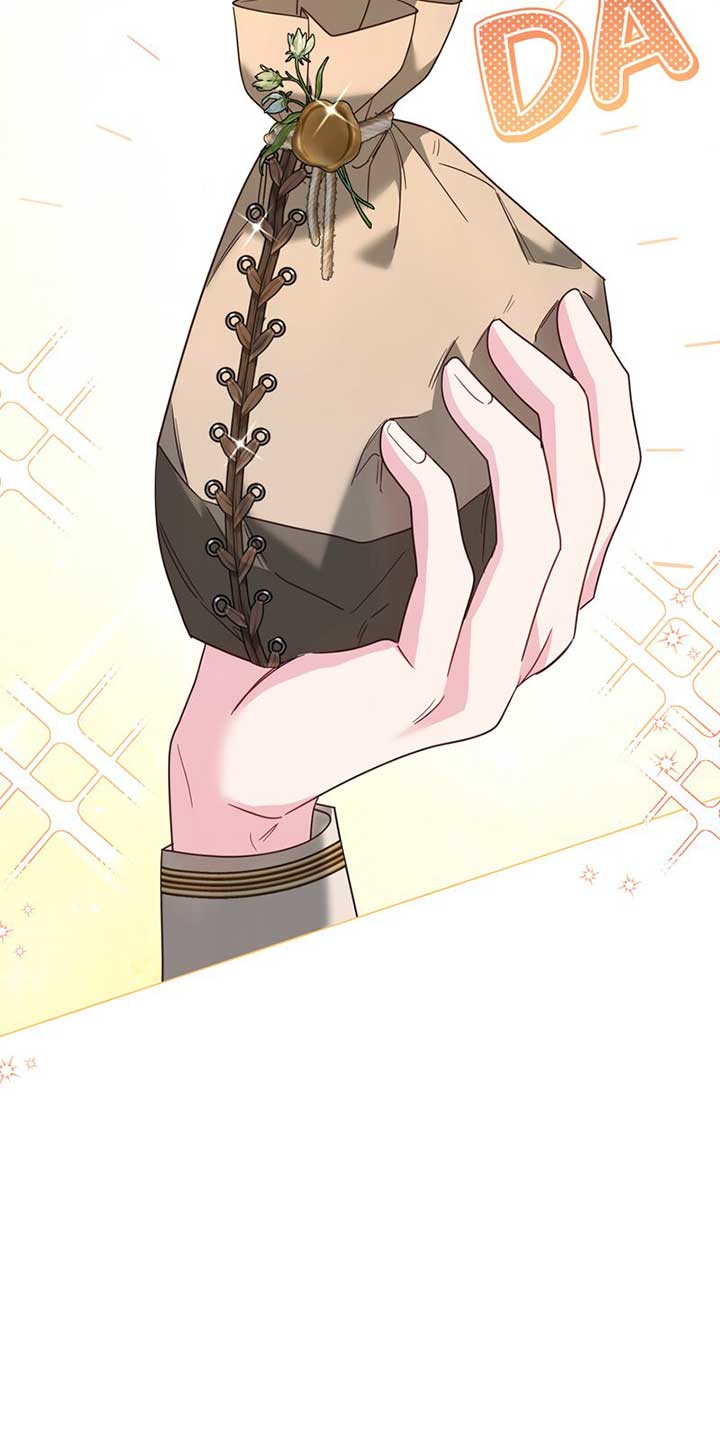 Until the Real One Shows Up Chapter 39 - Page 16
