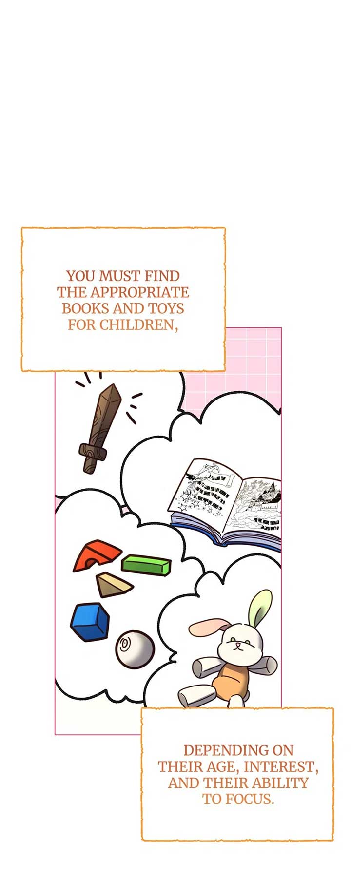 Until the Real One Shows Up Chapter 39 - Page 21