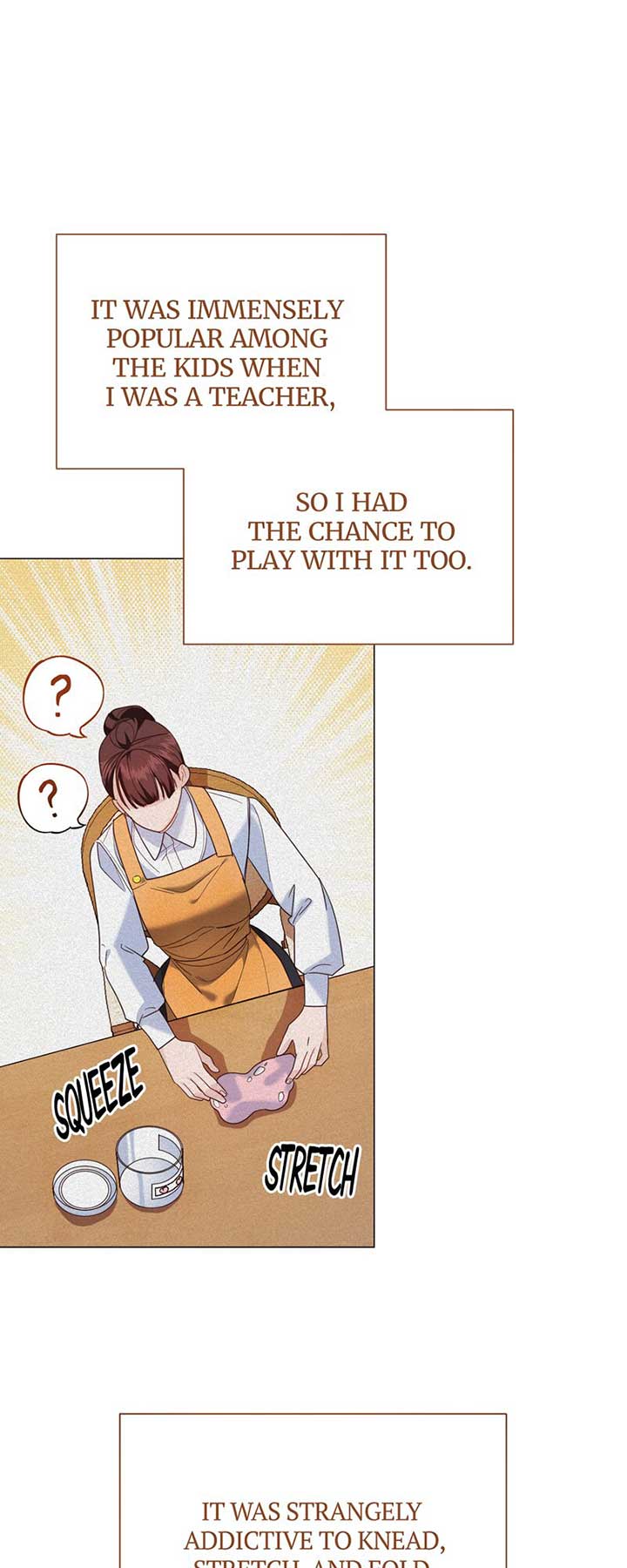 Until the Real One Shows Up Chapter 39 - Page 25