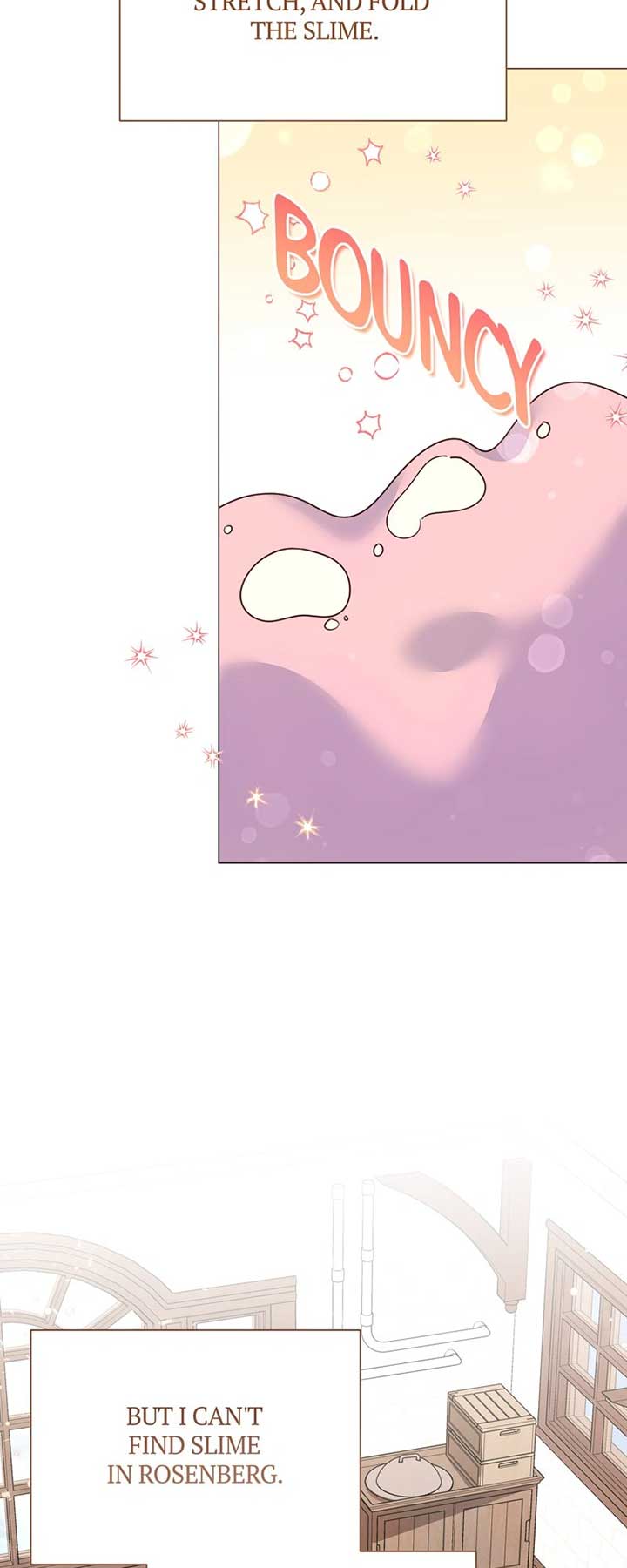 Until the Real One Shows Up Chapter 39 - Page 26