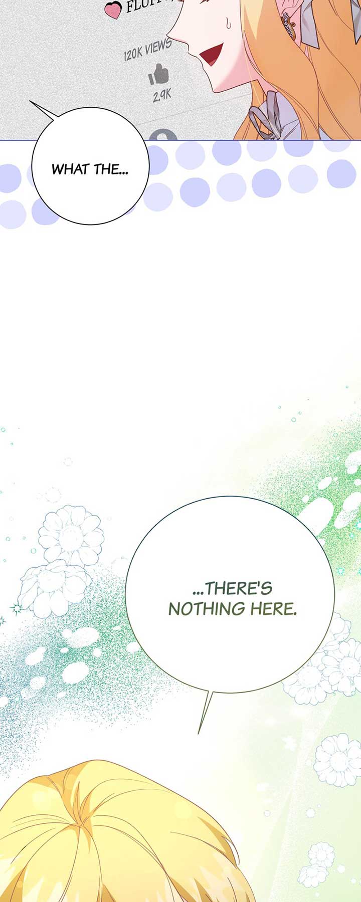 Until the Real One Shows Up Chapter 39 - Page 30