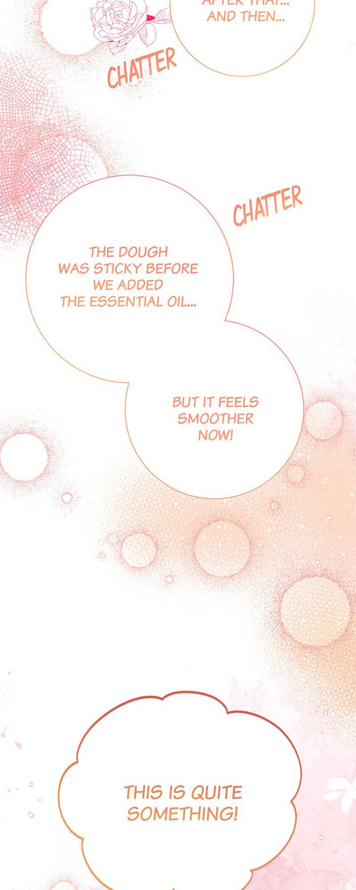 Until the Real One Shows Up Chapter 39 - Page 46