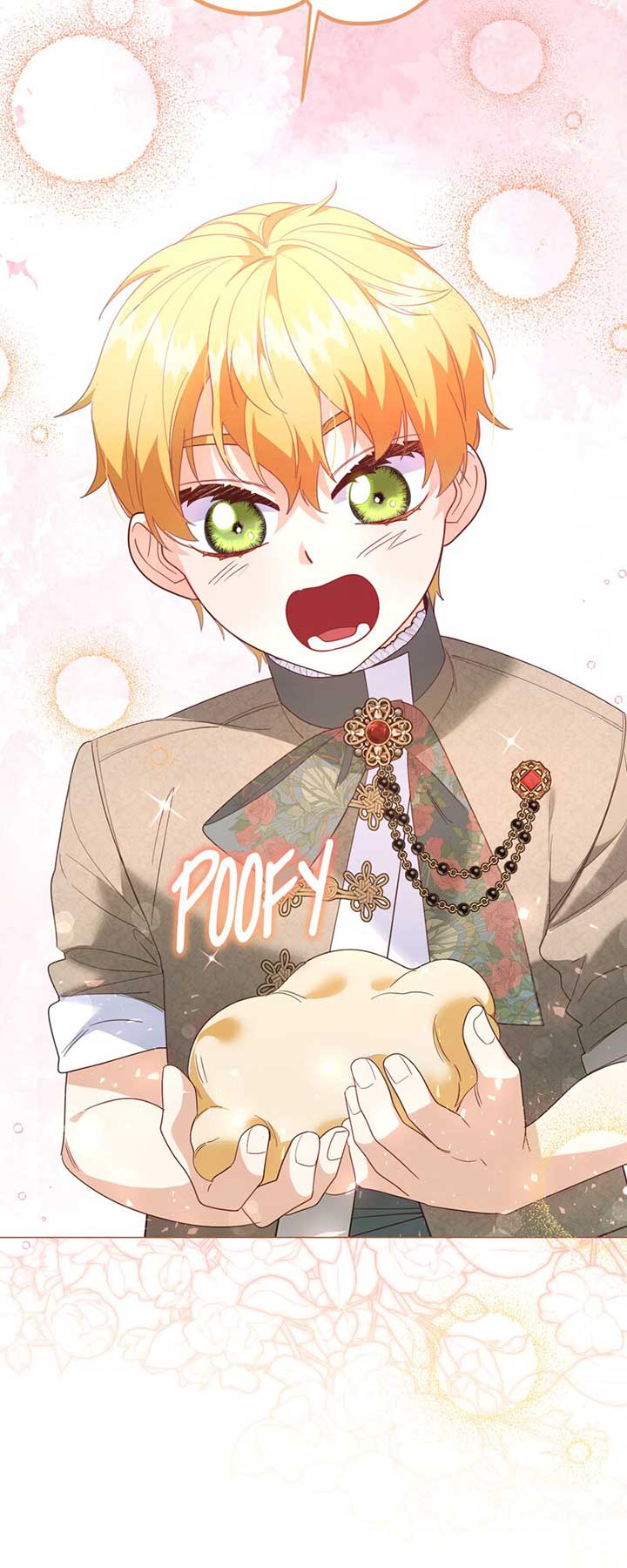Until the Real One Shows Up Chapter 39 - Page 47