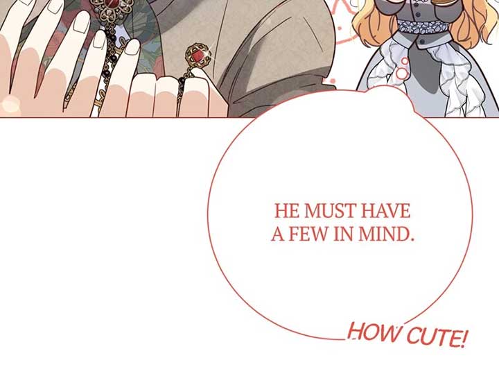 Until the Real One Shows Up Chapter 39 - Page 50