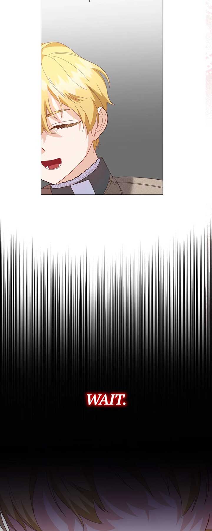 Until the Real One Shows Up Chapter 39 - Page 56