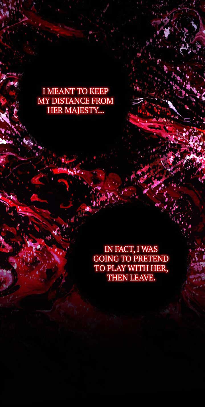 Until the Real One Shows Up Chapter 39 - Page 58