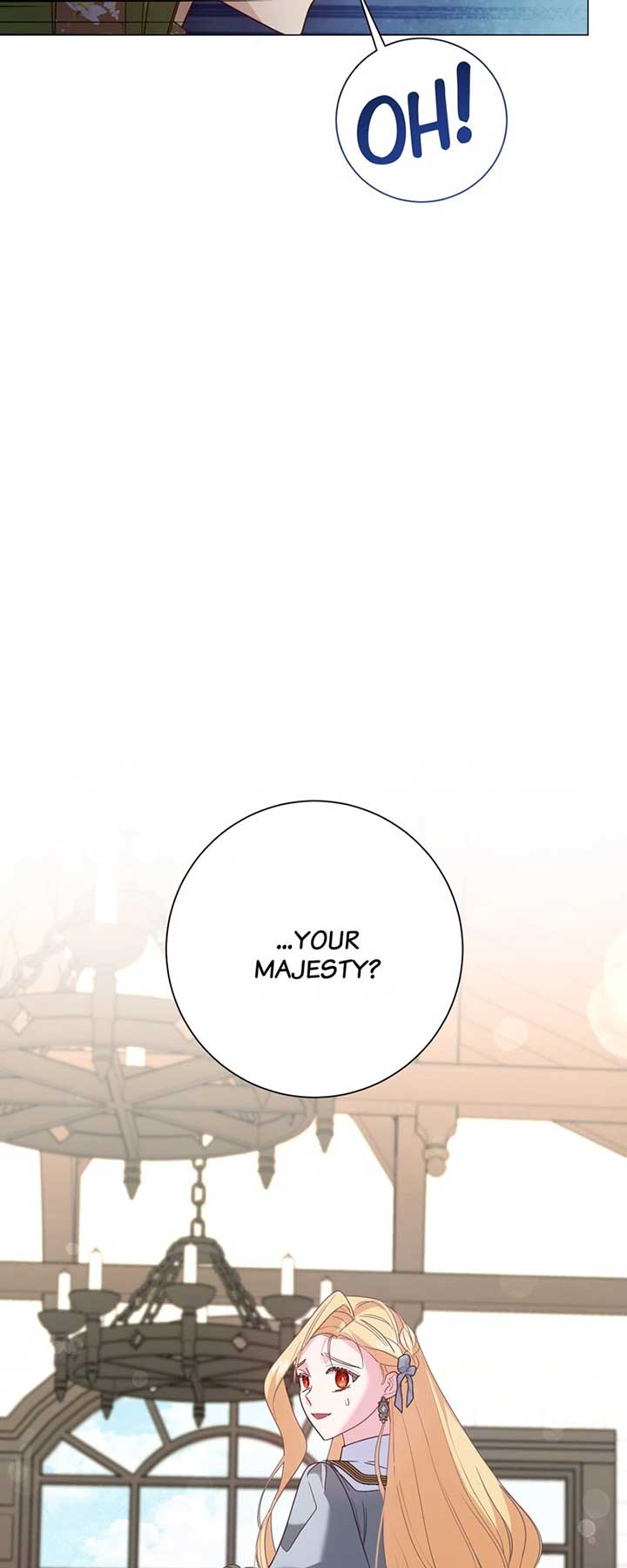 Until the Real One Shows Up Chapter 39 - Page 63