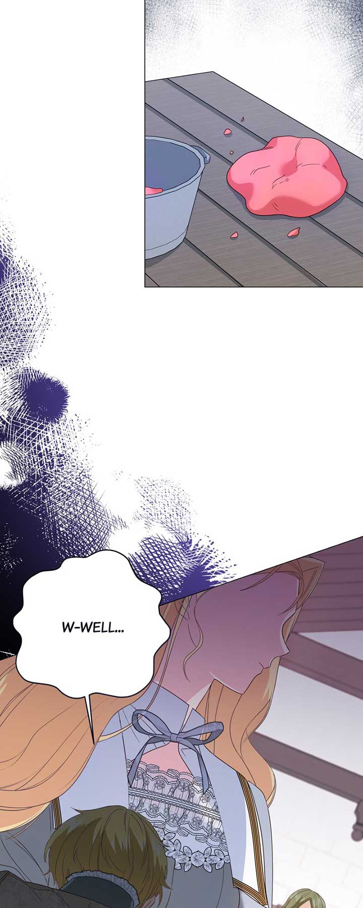 Until the Real One Shows Up Chapter 39 - Page 65