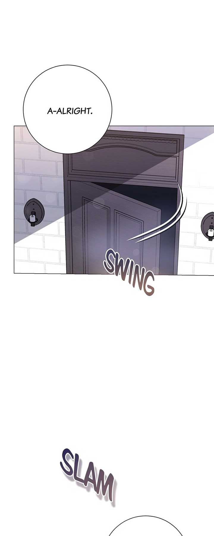 Until the Real One Shows Up Chapter 39 - Page 67