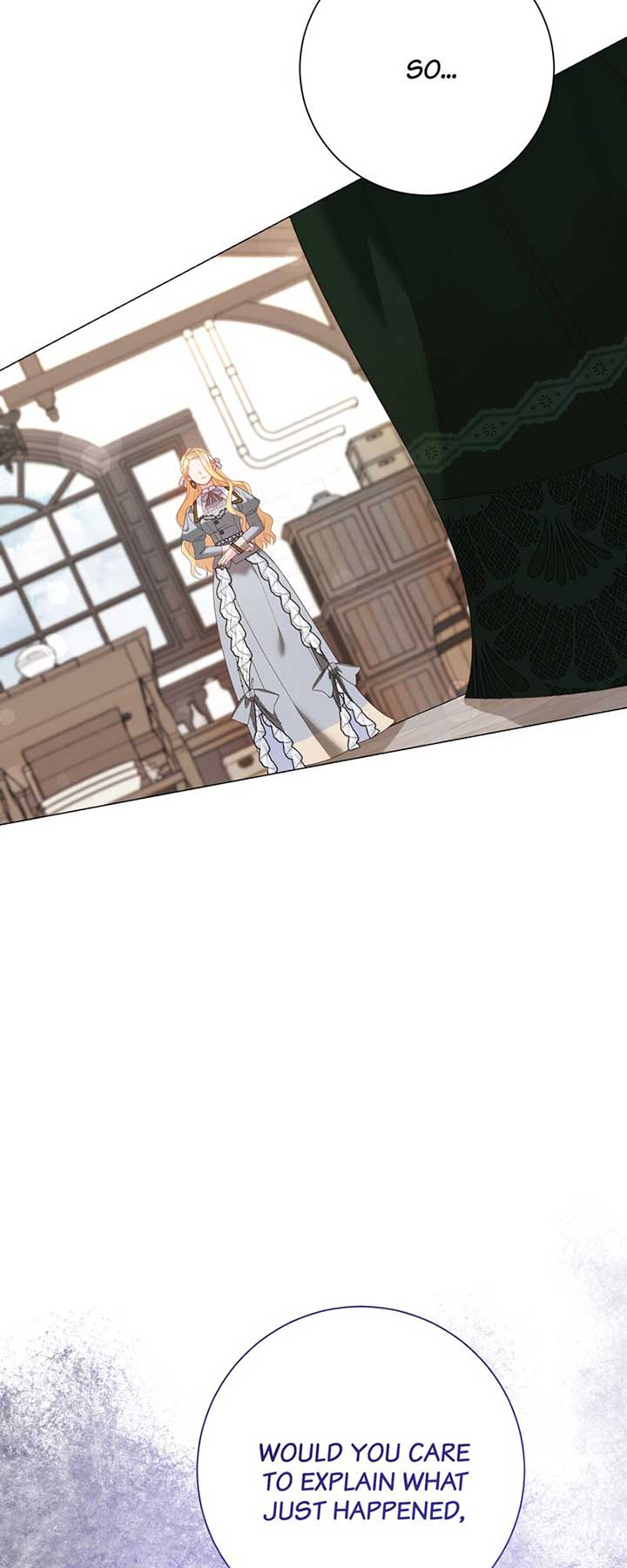 Until the Real One Shows Up Chapter 39 - Page 68