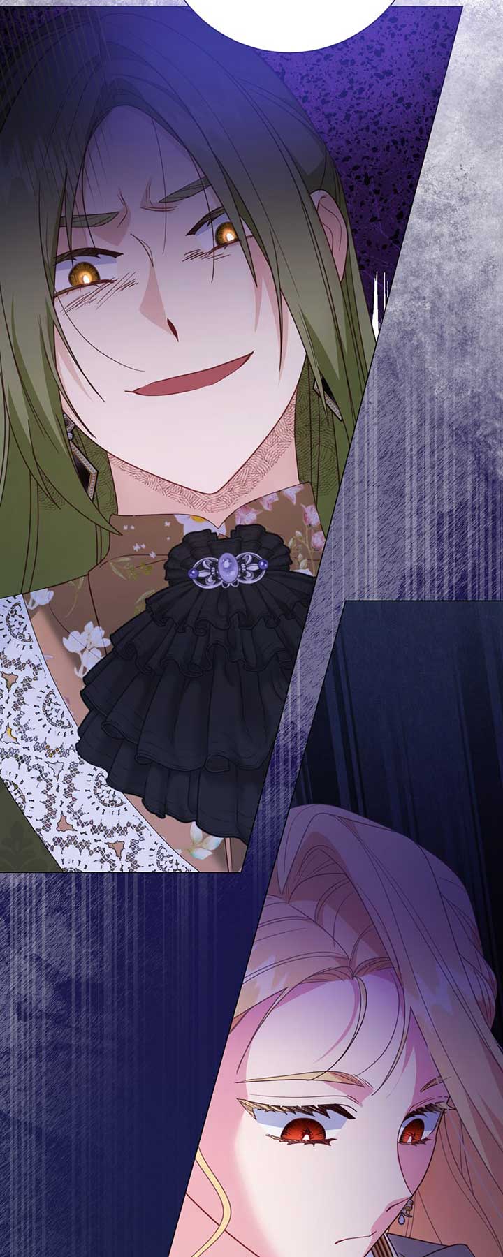 Until the Real One Shows Up Chapter 39 - Page 69