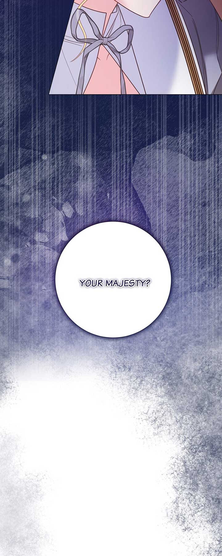 Until the Real One Shows Up Chapter 39 - Page 70