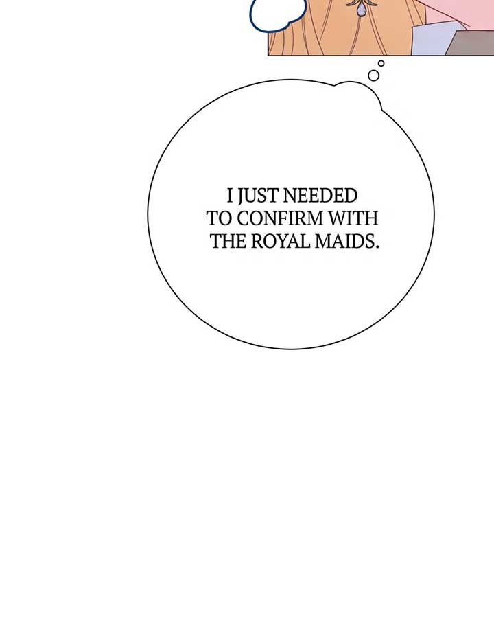 Until the Real One Shows Up Chapter 39 - Page 8