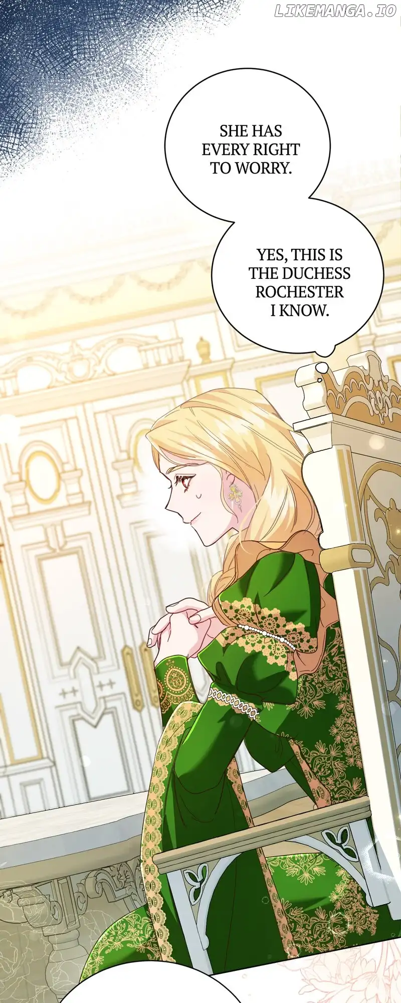 Until the Real One Shows Up Chapter 4 - Page 11