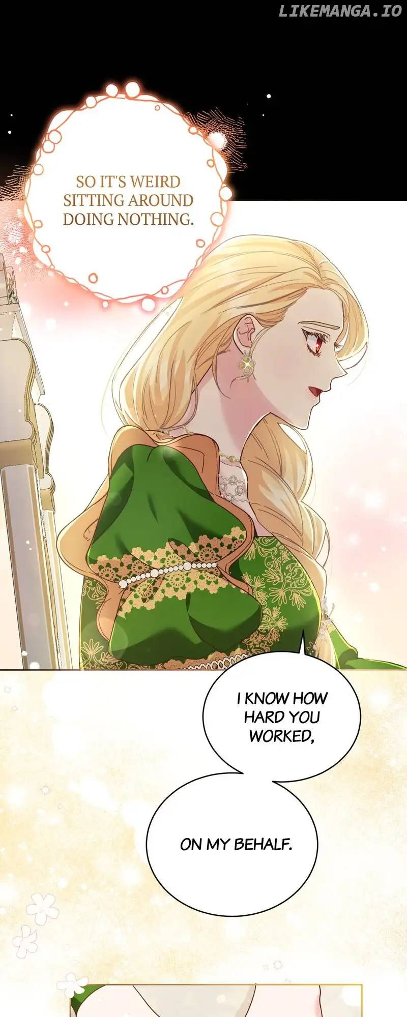 Until the Real One Shows Up Chapter 4 - Page 18