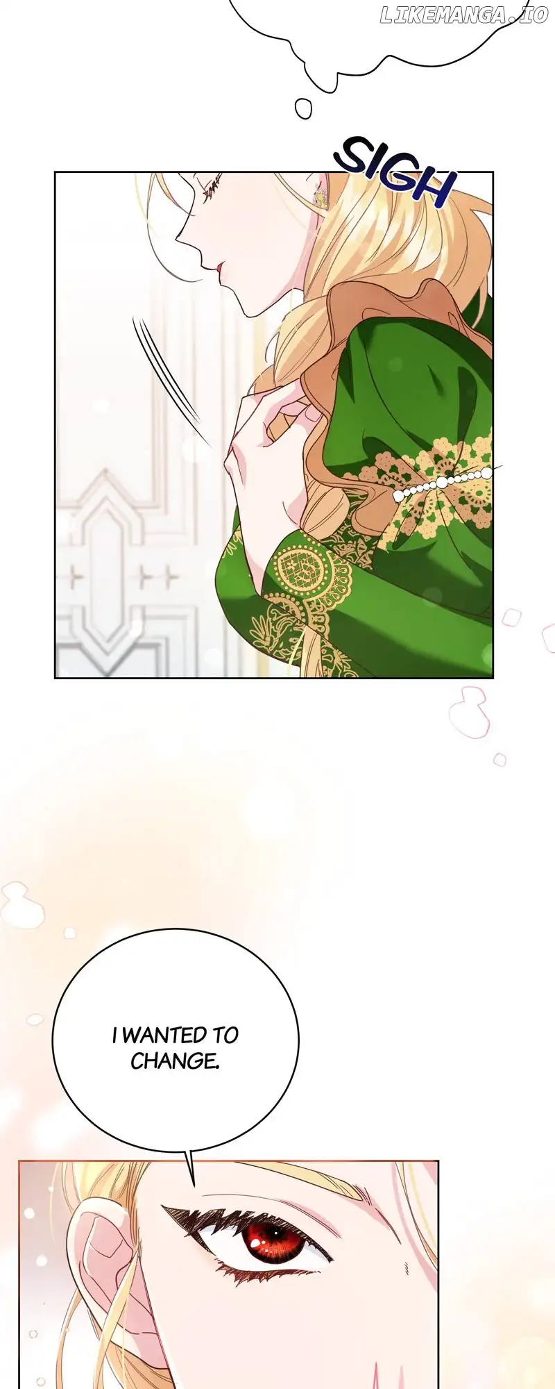 Until the Real One Shows Up Chapter 4 - Page 29