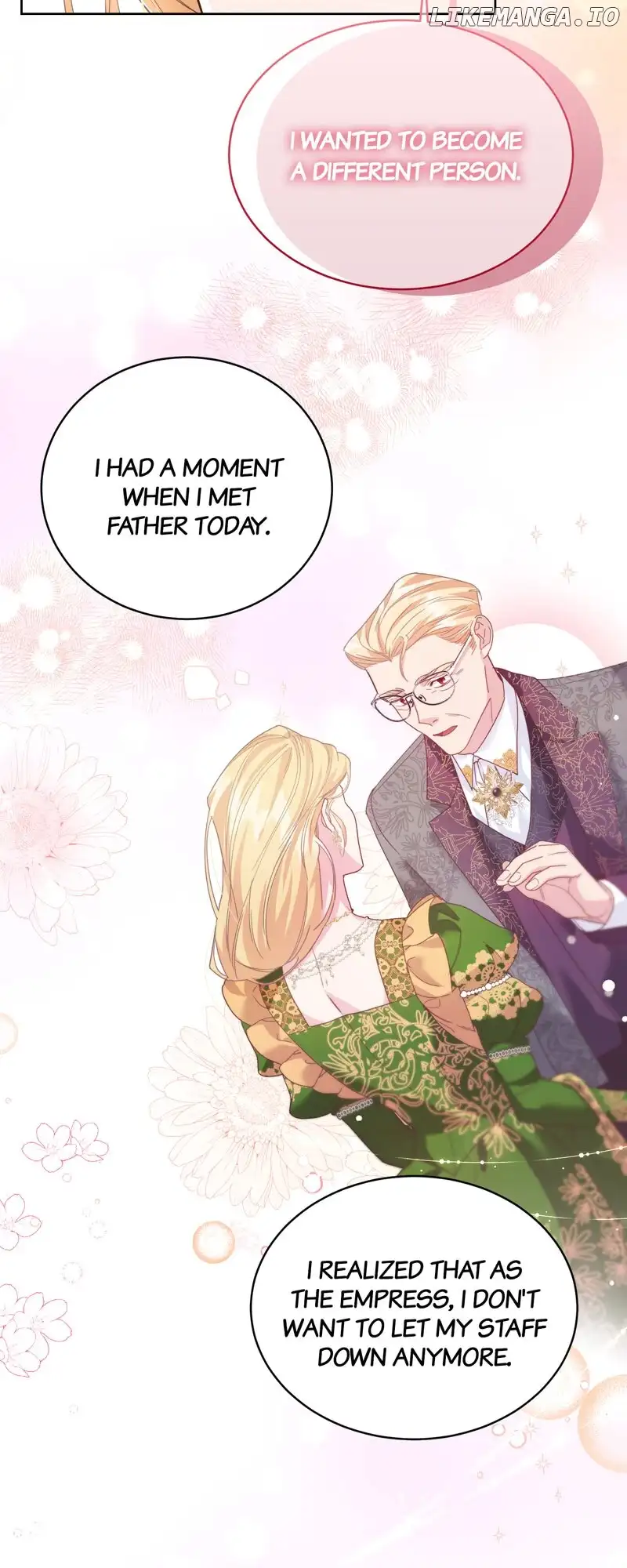 Until the Real One Shows Up Chapter 4 - Page 30
