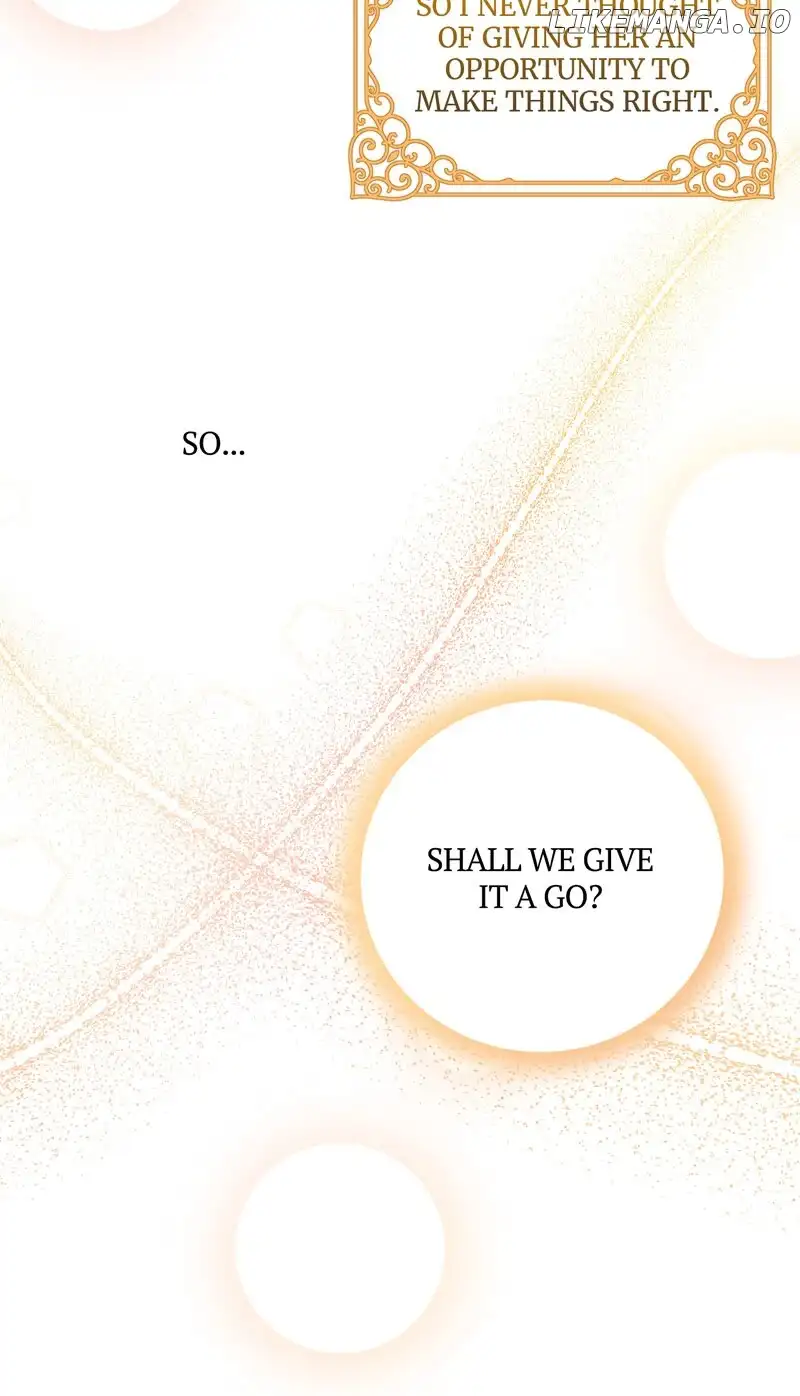 Until the Real One Shows Up Chapter 4 - Page 33