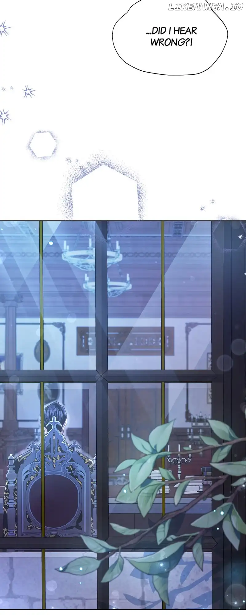 Until the Real One Shows Up Chapter 4 - Page 40