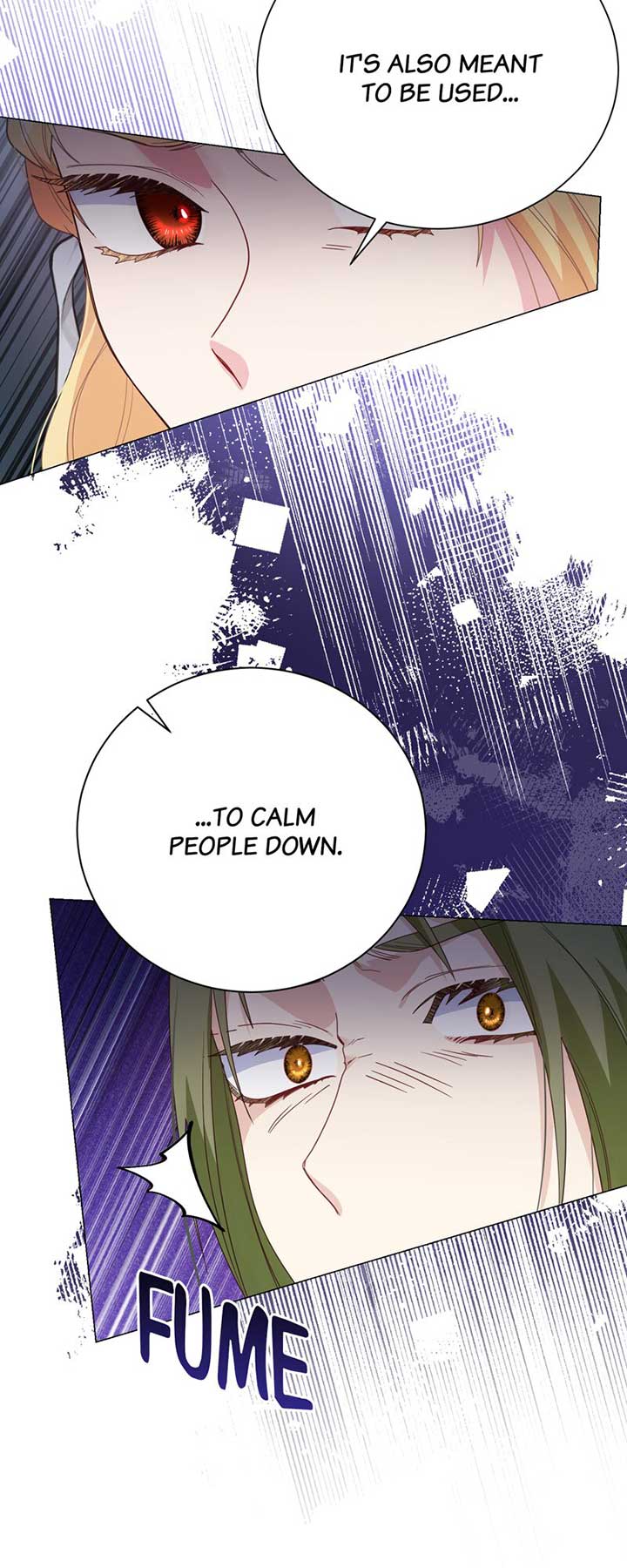 Until the Real One Shows Up Chapter 40 - Page 11