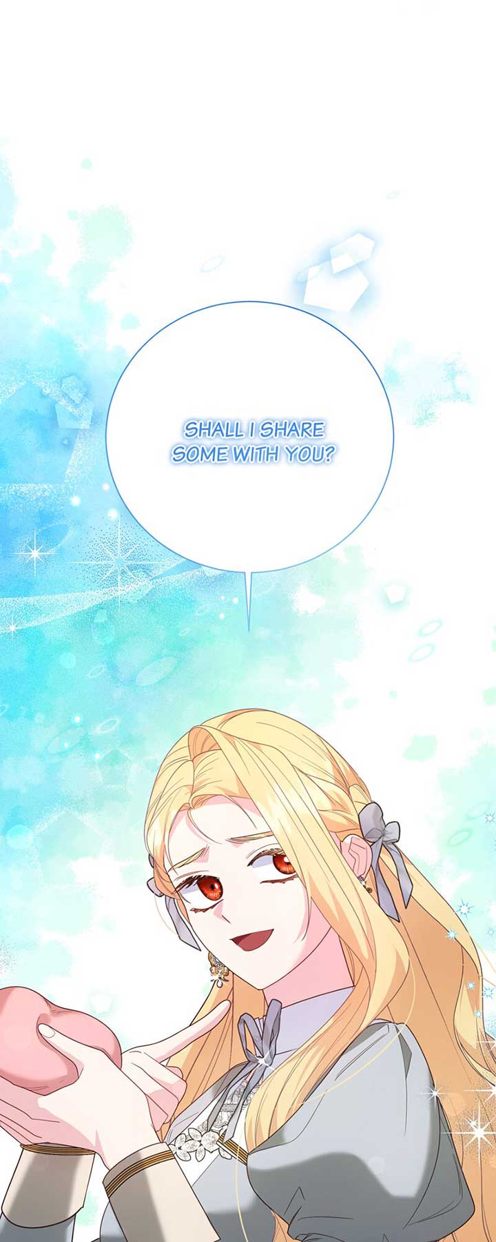 Until the Real One Shows Up Chapter 40 - Page 12