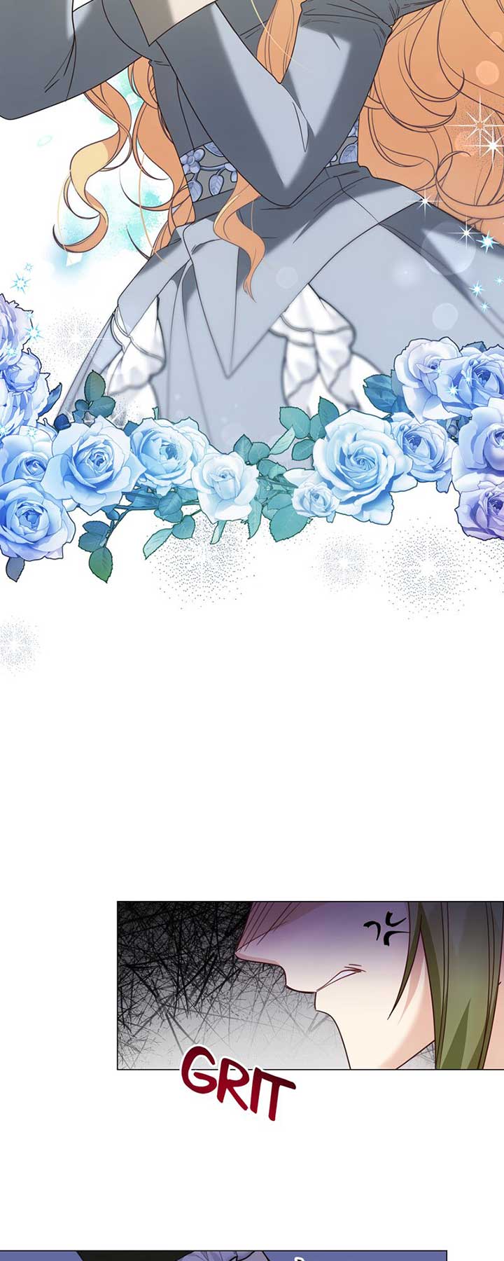Until the Real One Shows Up Chapter 40 - Page 13