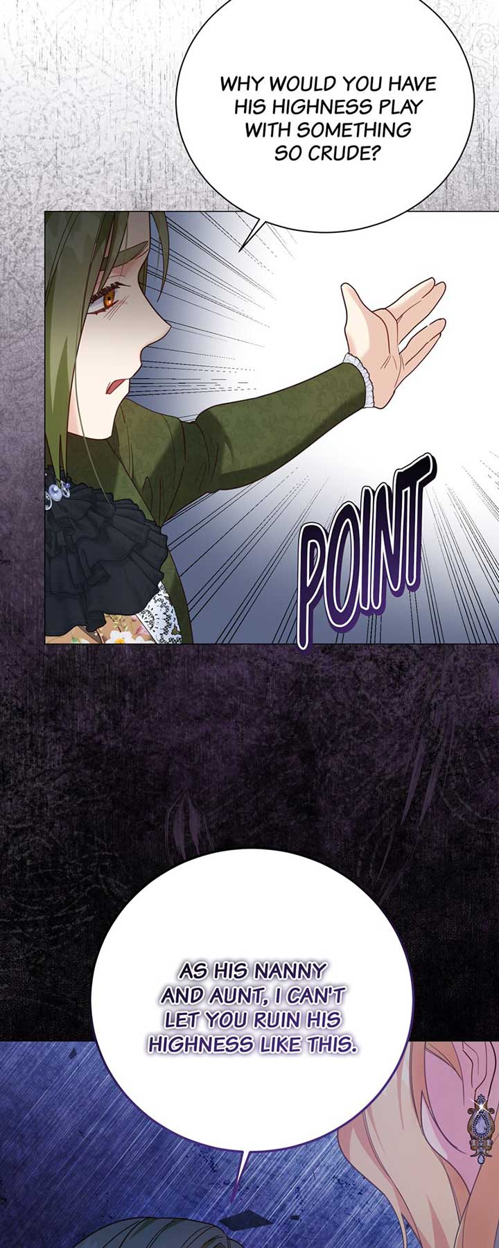 Until the Real One Shows Up Chapter 40 - Page 16