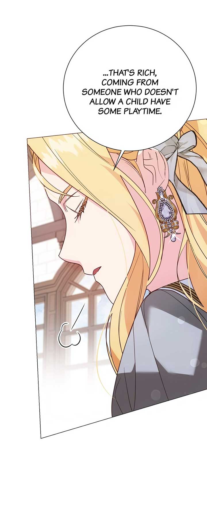 Until the Real One Shows Up Chapter 40 - Page 18