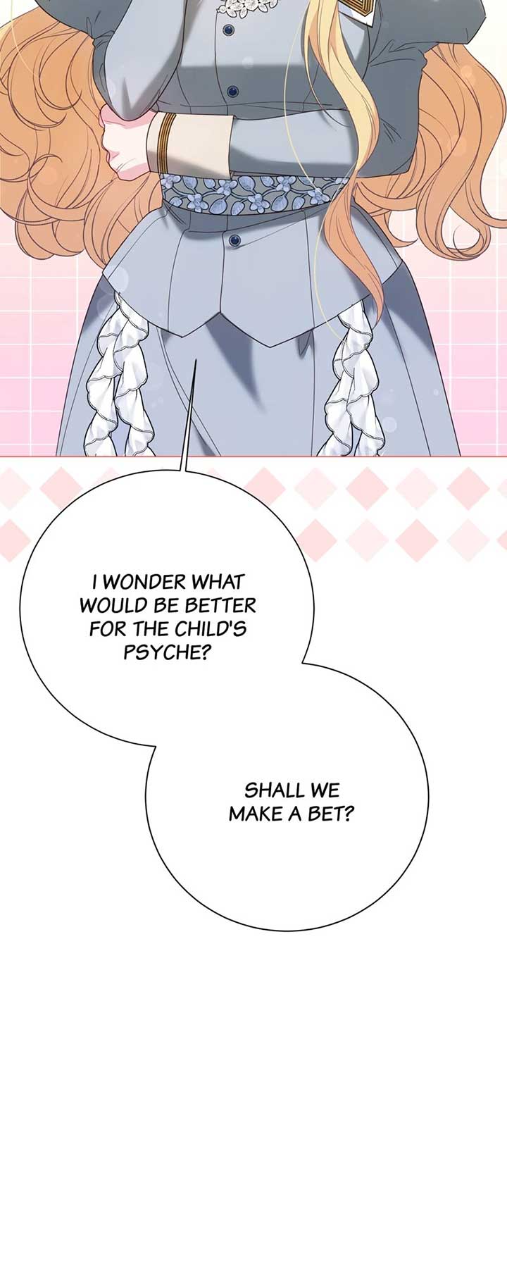 Until the Real One Shows Up Chapter 40 - Page 20