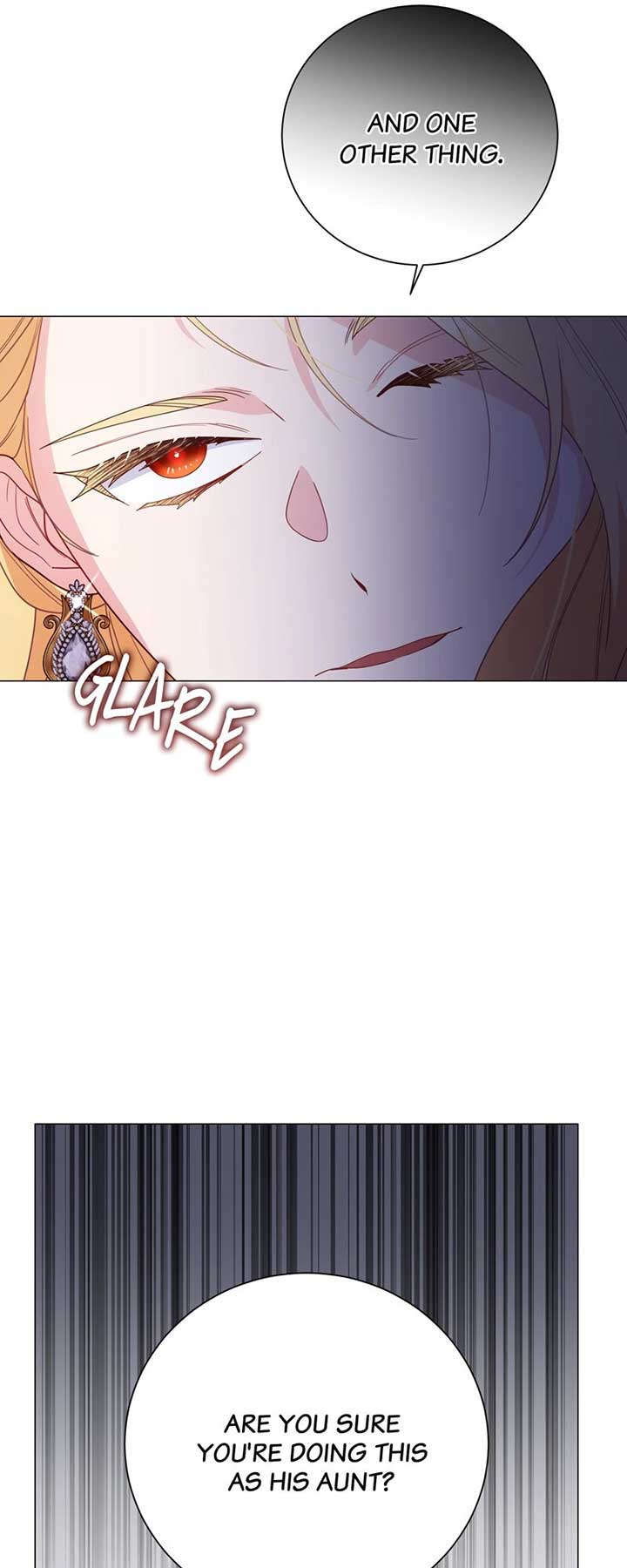 Until the Real One Shows Up Chapter 40 - Page 21